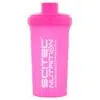 Scitec Nutrition shaker NEON pink
