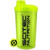 Scitec Nutrition shaker NEON yellow