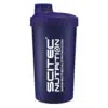 Scitec Nutrition shaker sötétkék