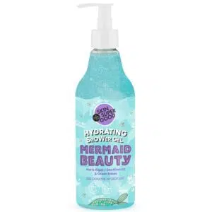 Skin Super Good Hidratáló Mermaid Beauty tusfürdő gél - 500ml