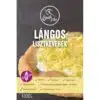 Szafi Free Lisztkeverék lángos - 1000g
