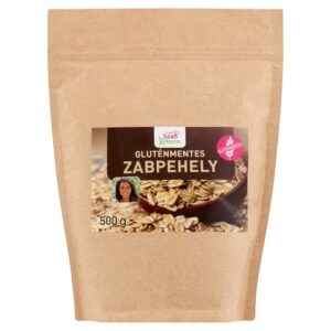 Szafi Reform Gluténmentes zabpehely - 500g