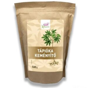 Szafi Reform Tápióka keményítő - 500g