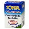 Tovita Csonterősítő + D3-vitamin tabletta – 60db