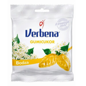 Verbena Gumicukor bodza - 90g