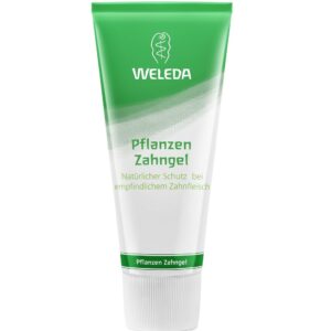 Weleda Gyógynövényes fogkrém - 75ml