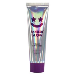 Yespharma Aknesol Glow maszk - 100ml