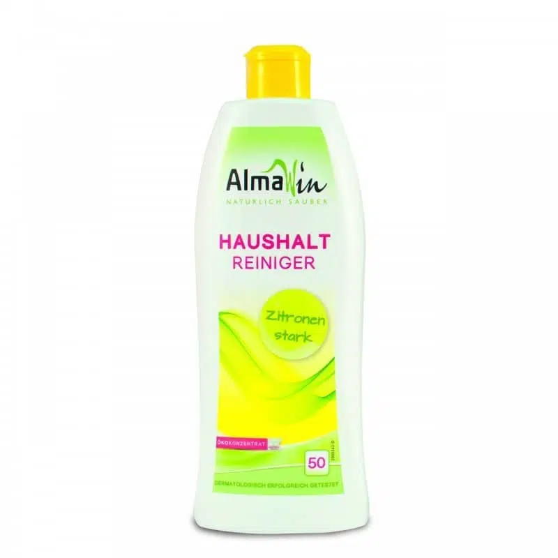 AlmaWin Öko háztartási tisztítószer koncentrátum - 500ml