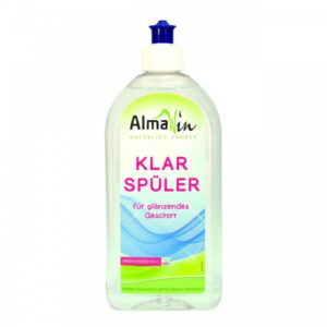 AlmaWin Öko mosogatógép öblítő koncentrátum - 500ml