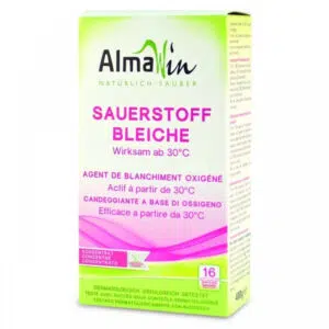 AlmaWin Öko oxigénes fehérítő koncentrátum - 400g