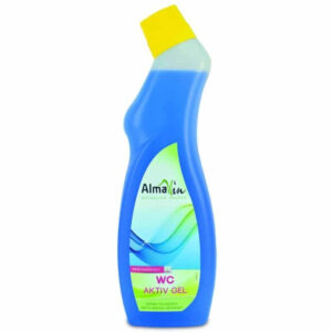 AlmaWin ÖKO WC Aktív gél koncentrátum - 750 ml