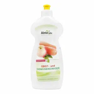 AlmaWin Zöldség és gyümölcsmosó koncentrátum - 500ml
