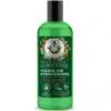 Babushka Agafia Erősítő és volumennövelő hajkondicionáló 5-féle vadon termő bogyóval - 260ml