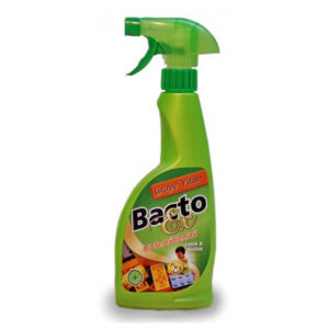 BactoEX Gyermekjáték biofertőtlenítő spray - 500ml