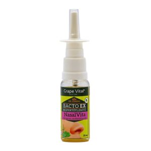BactoEX NasalVita orrspray - 20ml