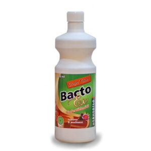BactoEX Szauna és Wellness biofertőtlenítő utántöltő - 1000ml