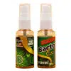 BactoEX Travel Kéz- és sebfertőtlenítő pumpás - 25ml