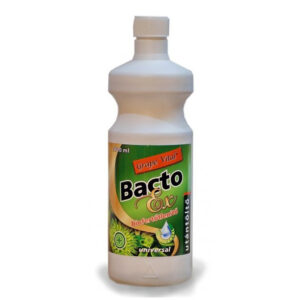 BactoEX Univerzális biofertőtlenítő utántöltő - 1000ml
