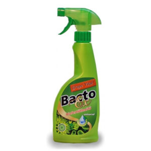 BactoEX Univerzális biofertőtlenítő spray - 500ml