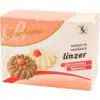 Barbara gluténmentes kakaós-vaníliás linzer - 150g