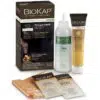 Biokap Nutricolor Rapid Tartós hajfesték Nr 1.0 fekete - 135ml