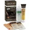 Biokap Nutricolor Rapid Tartós hajfesték Nr 5.15 hamu gesztenye barna - 135ml