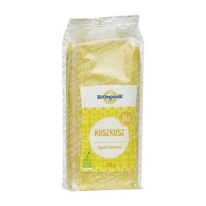 Biorganik bio kuszkusz - 500 g