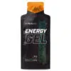 BioTech USA Energy Gel narancs - 40g