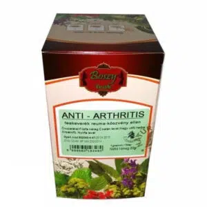 Boszy teák Anti-arthritis (Gyógyfű) tea - 20 filter