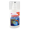 Carnation lábspray gombás lábra - 100 ml