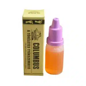 Columbus tyúkszemirtó - 10ml
