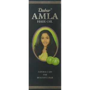 Dabur Amla hajkondicionáló olaj - 200ml