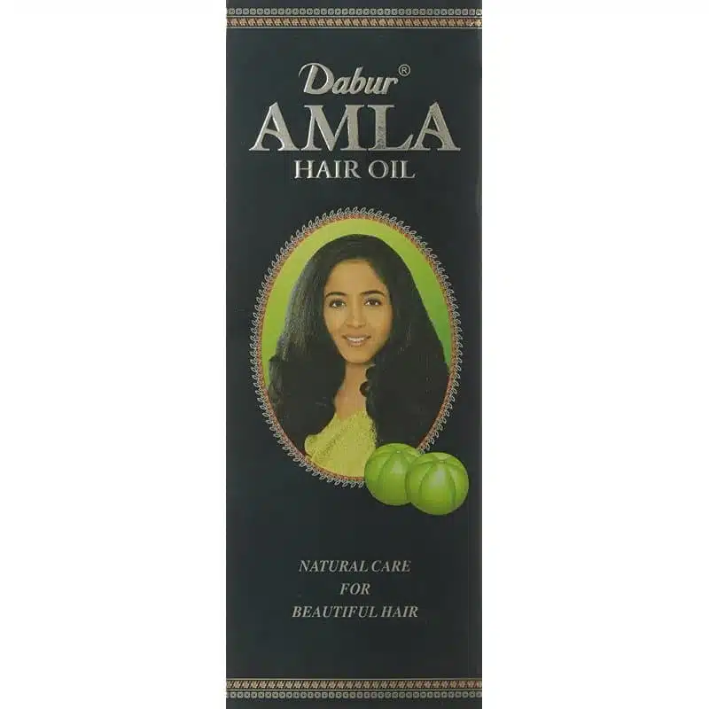 Dabur Amla hajkondicionáló olaj - 200ml