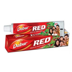 Dabur Herbal Red fogkrém - 100g