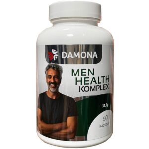 Damona Men Health komplex kapszula