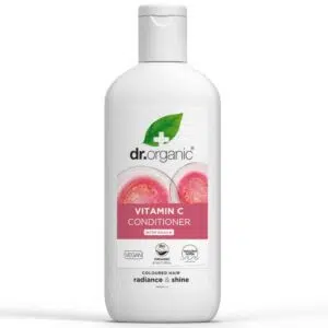 Dr. Organic Bio guava hajkondícionáló - 265ml