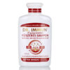 Dr. Immun Fűszeres hajnövesztő és regeneráló sampon - 250ml