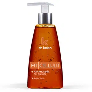 Dr. Kelen Fit Cellulit - 150ml