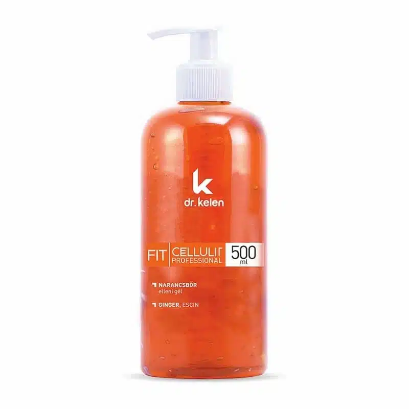 Dr. Kelen Fit Cellulit - 500ml