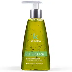 Dr. Kelen Fit Figure 2in1 - 150ml