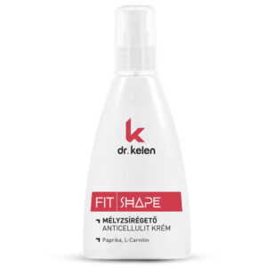 Dr. Kelen Fit Shape - 150ml