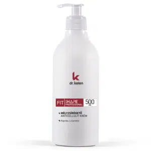 Dr. Kelen Fit Shape - 500ml