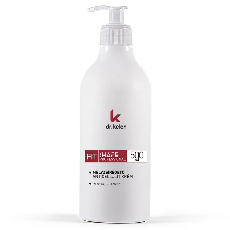 Dr. Kelen Fit Shape - 500ml