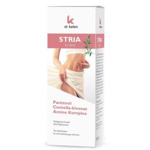 Dr. Kelen Stria krém - 100ml