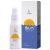 Dr. Kelen Sun F50+ arcra napkrém – 75ml