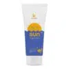 Dr. Kelen Sun F50+ Családi naptej – 175ml