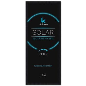 Dr. Kelen Sunsolar plus - 12ml
