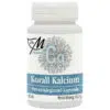 Dr. M Prémium Korall Kalcium kapszula - 60db