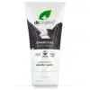 Dr. Organic Charcoal Pórustisztító arcmaszk aktív szénnel - 125ml