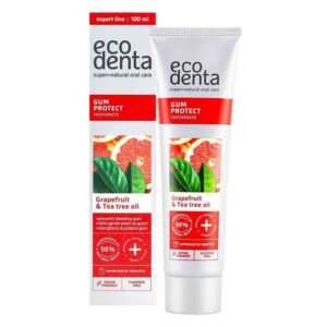 Ecodenta Ínyvédő fogkrém - 100ml